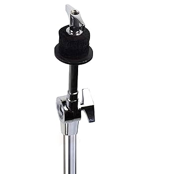 Amazon.com: GRIFFIN Cymbal Stand (Percussion TiltPro X